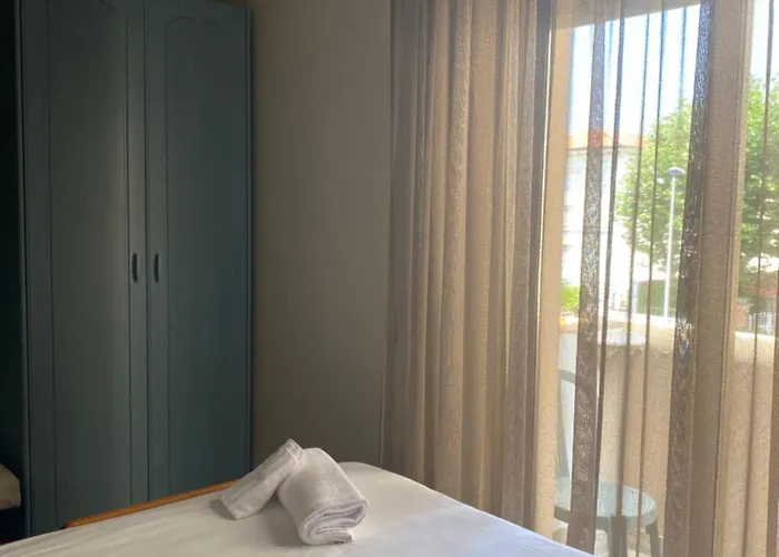 Park Hotel Serena