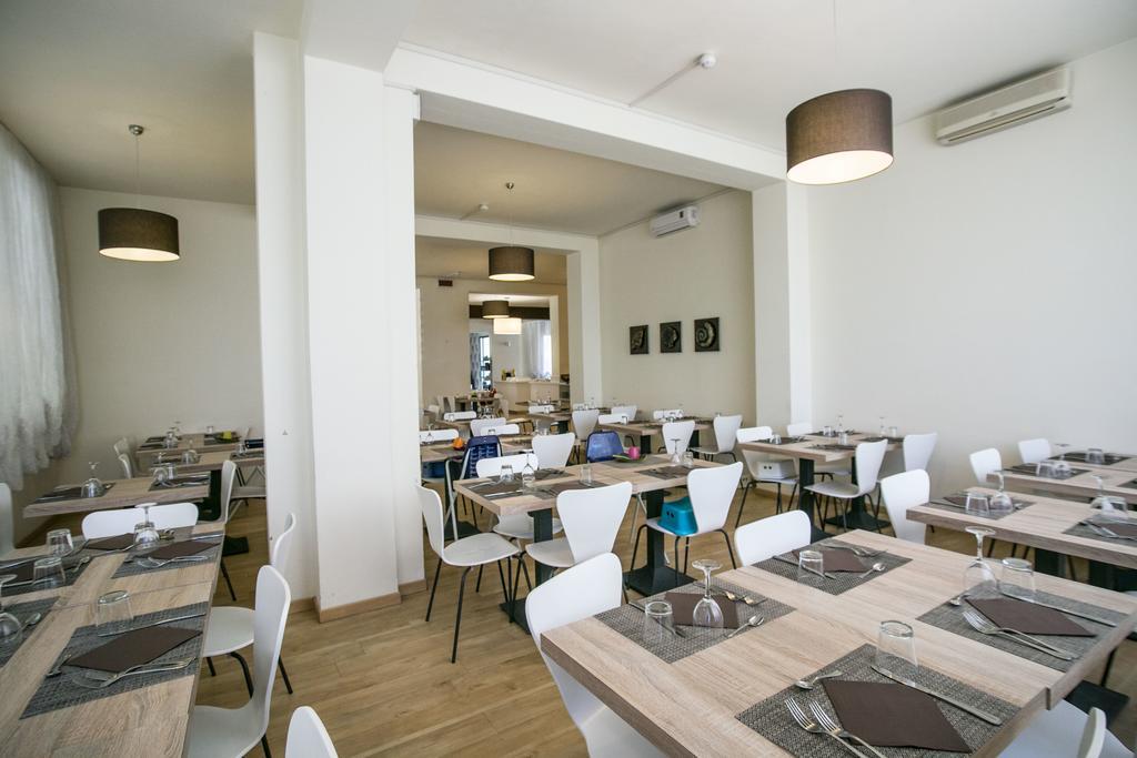 Hotel Park Serena 3*