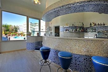 Park Serena Hotel 3*