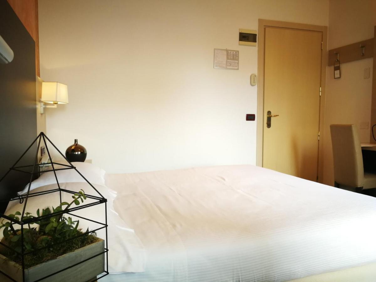 Hotel Park Serena