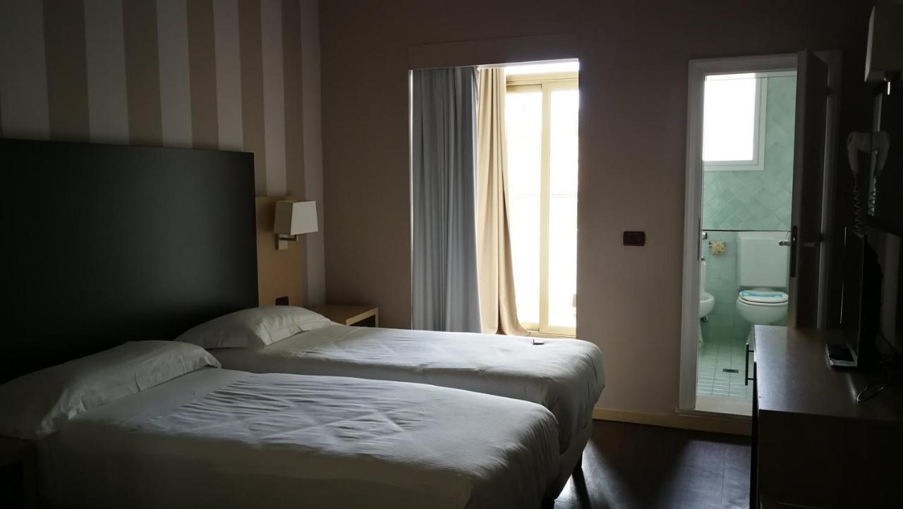 Park Serena 3* Viserbella di Rimini