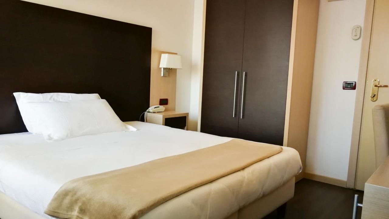 Hotel Park Serena