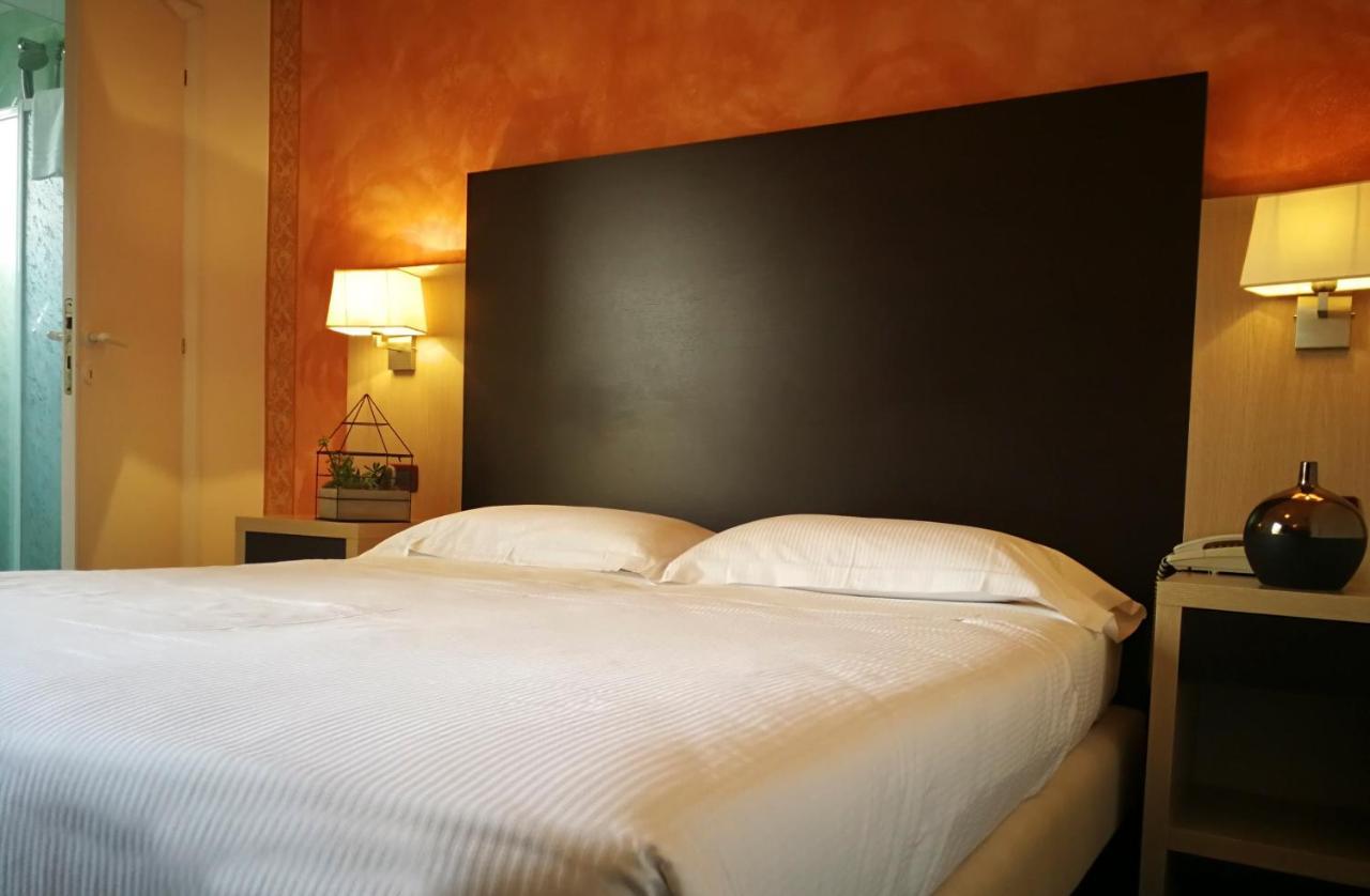 Hotel Park Serena 3*