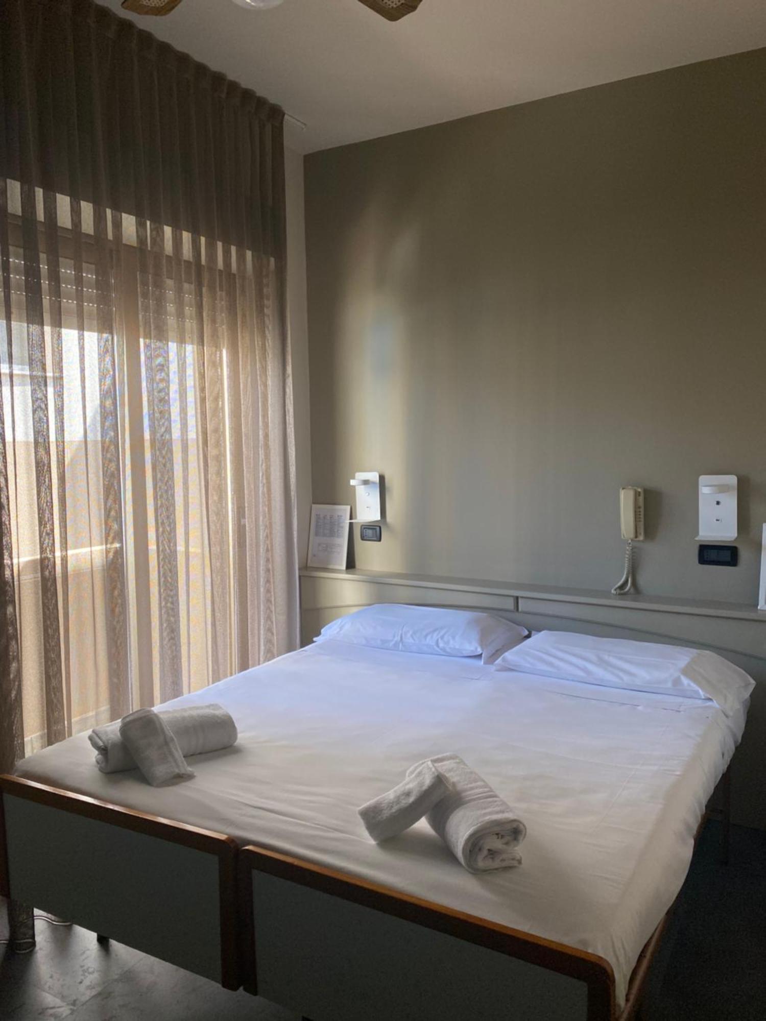 Park Serena Hotel 3*