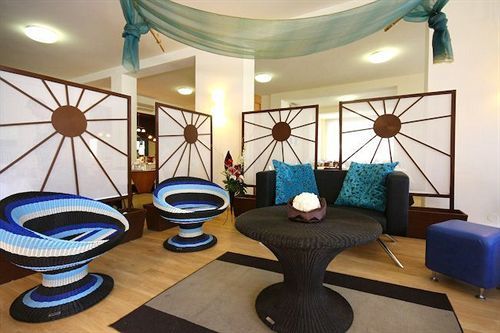 Park Serena 3*