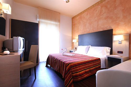 Park Serena Hotel 3*