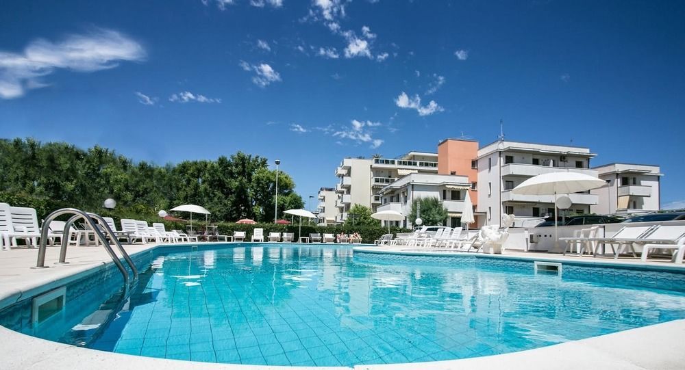 Park Serena Hotel