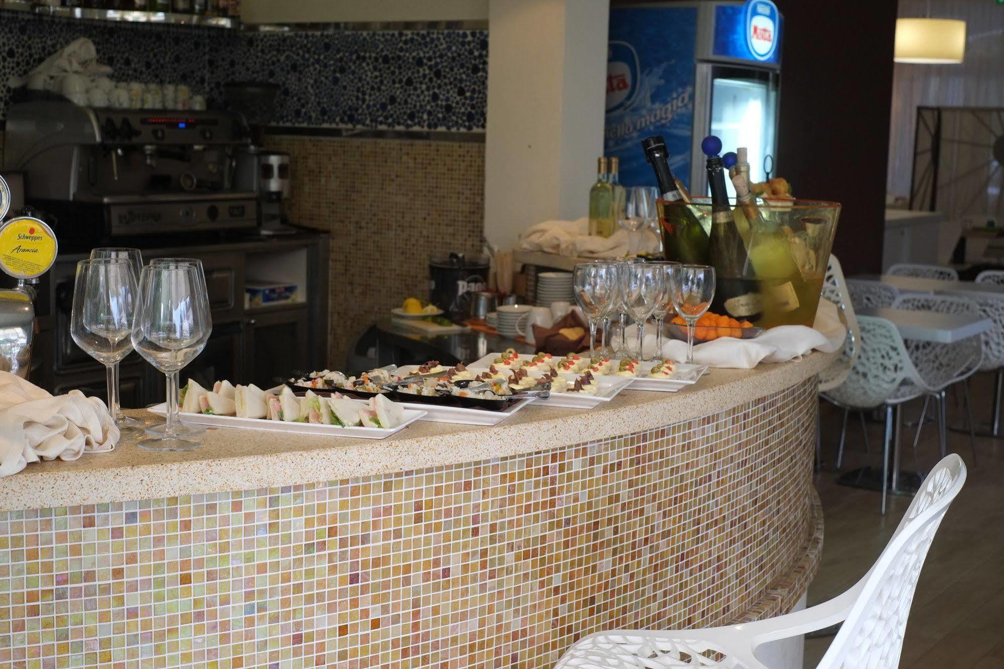 Hotel Park Serena 3*