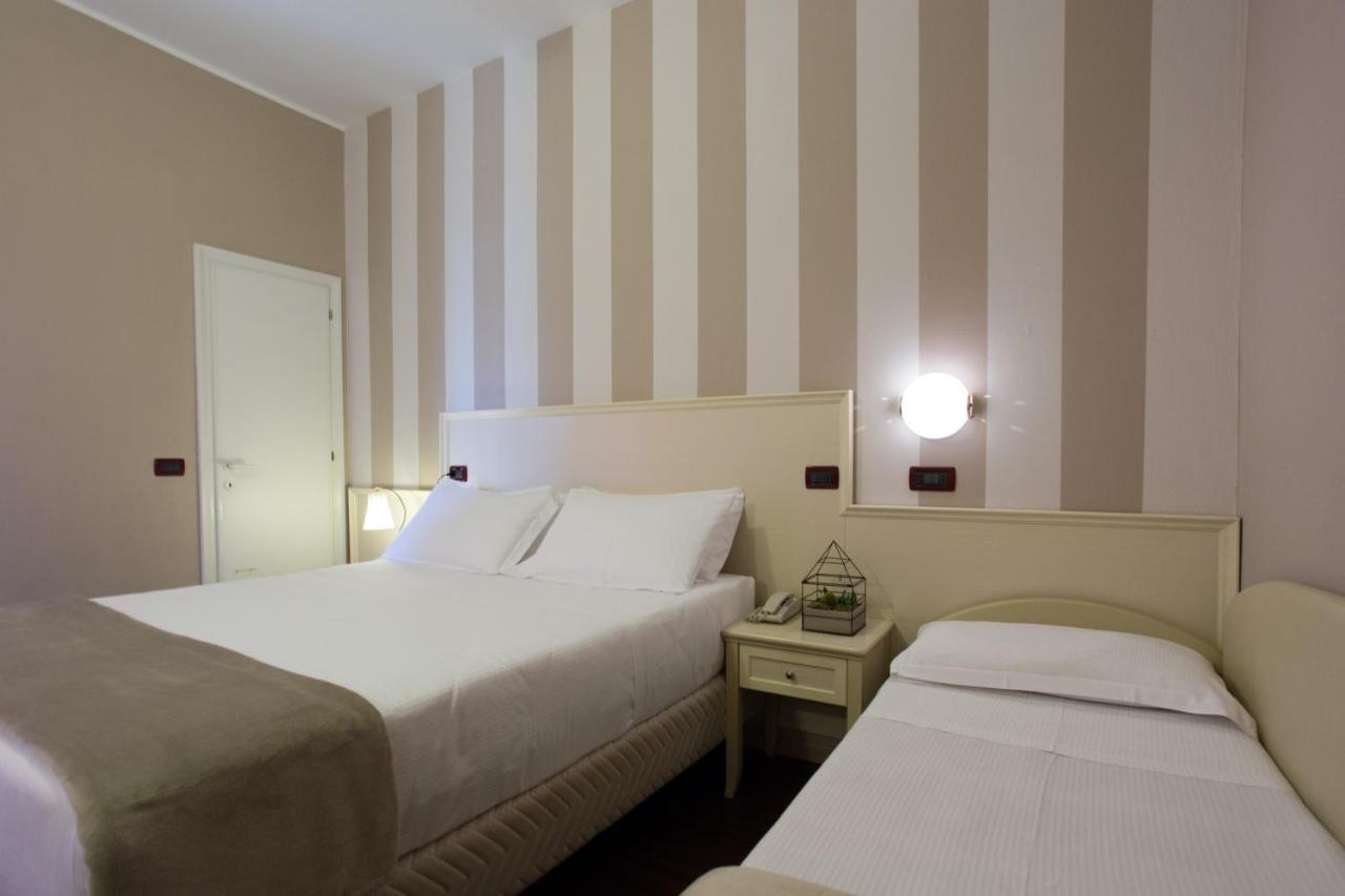Hotel Park Serena Viserbella di Rimini