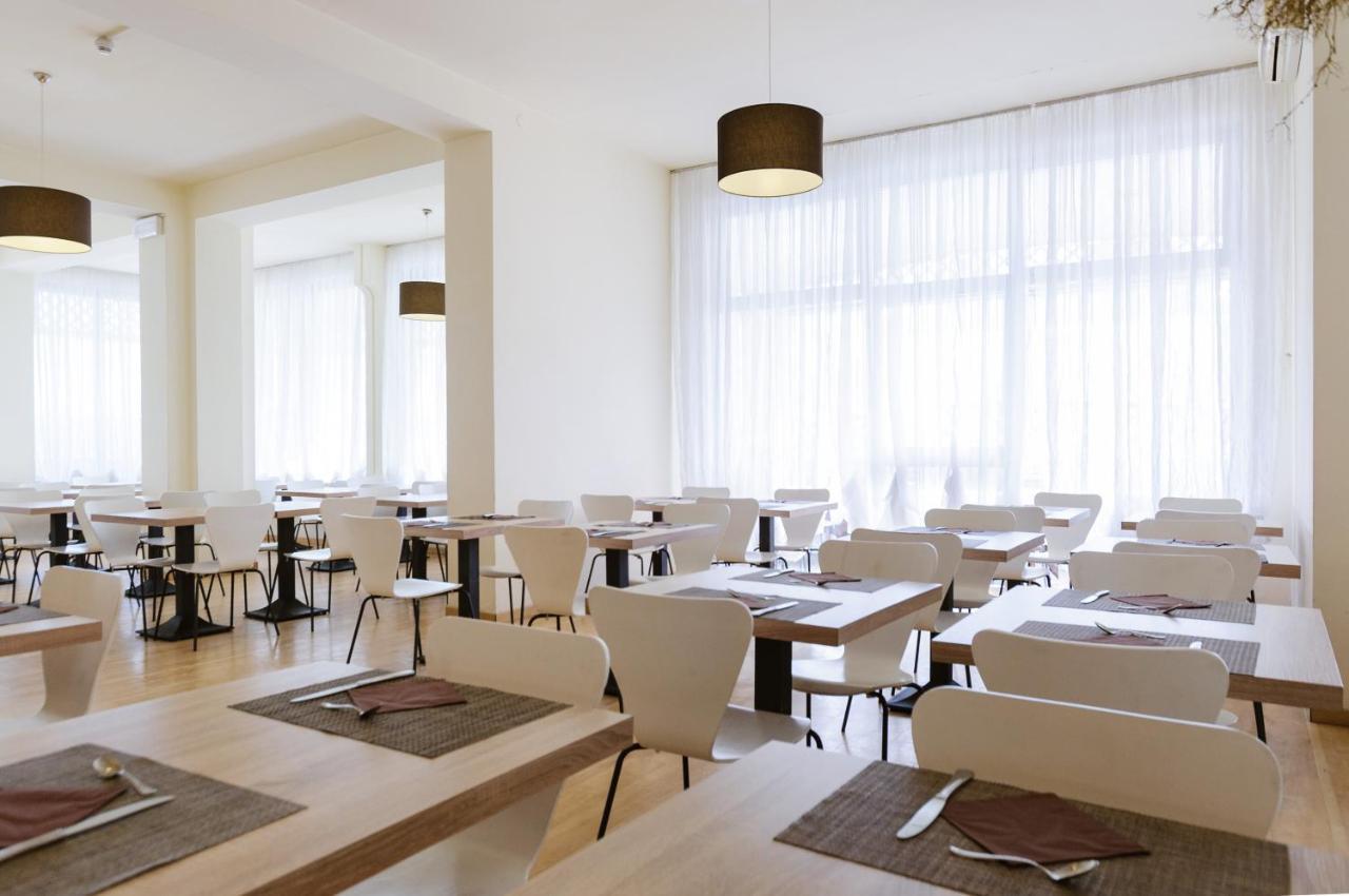 Hotel Park Serena 3*