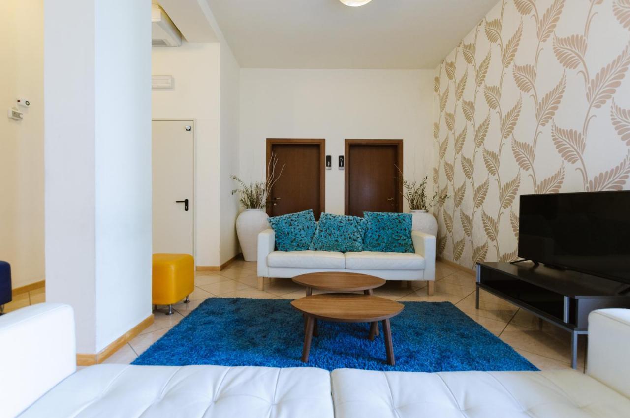 Hotel Park Serena 3*